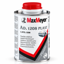Additif flexibilisant MAX MEYER -0,5L - 1208