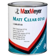 Vernis Mat Max Meyer en 1L - 0710