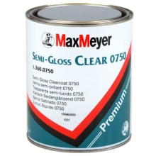 Vernis Satiné Max Meyer - 1L - 0750