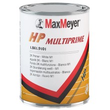 Apprêt Garnissant 2K MAX MEYER HP MULTIPRIME 1L