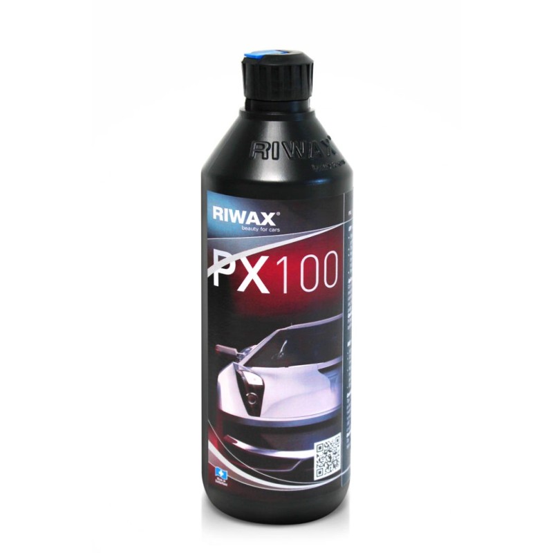 Pate à polir PX100