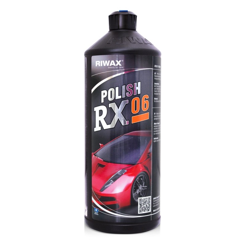 Polish RX06