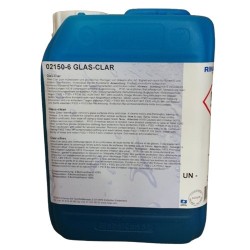 Nettoyant vitre GLASS CLAR