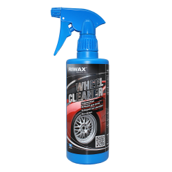 WHEEL CLEANER Nett. Jantes spray