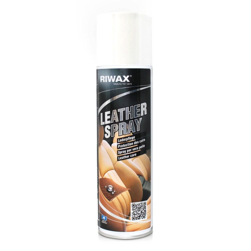 LEATHER Spray protection cuir
