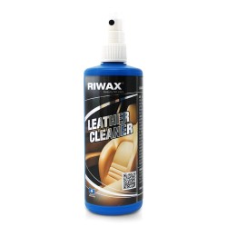 LEATHER CLEANER Nettoyant cuir