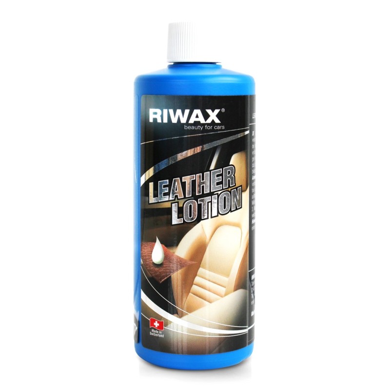 LEATHER LOTION Creme cuir