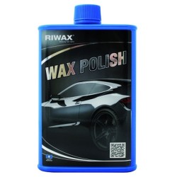 WAX POLISH bidon 500g