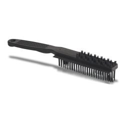 Brosse anti-poil