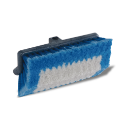 Brosse angulaire