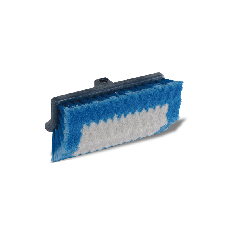 Brosse angulaire