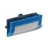 Brosse angulaire