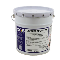 Apprêt epoxy R