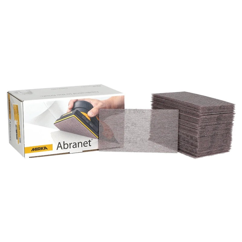 ABRANET COUPE 70 x 125 mm