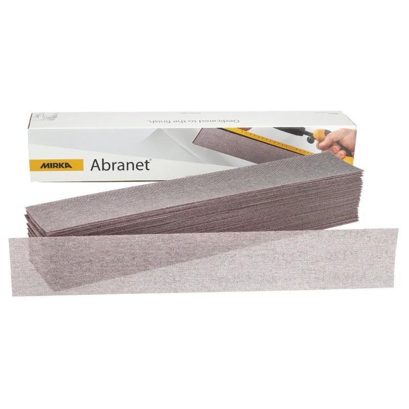 ABRANET COUPE 70 x 420 mm