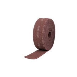 Rouleau SB ROUGE MIRLON 360 Mirka - 100 mm x 10 m