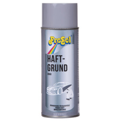 Aérosol 440010 Apprêt Acryl Gris