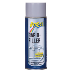 Aérosol 440018 apprêt RAPID FILLER