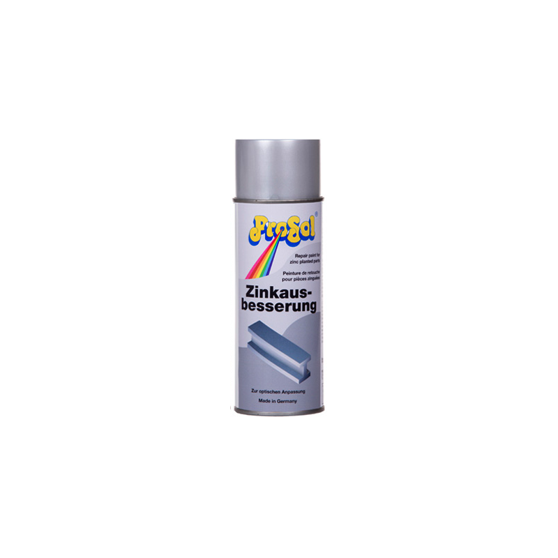 Aérosol 440031 Réparation Electro-zing