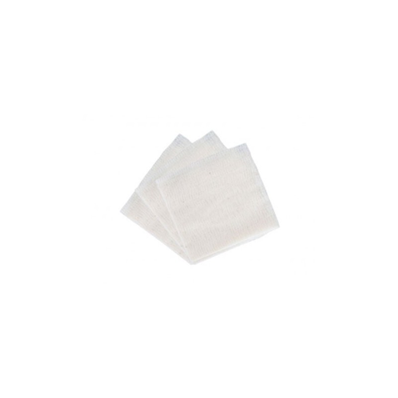 Tampon essuyage staubfix