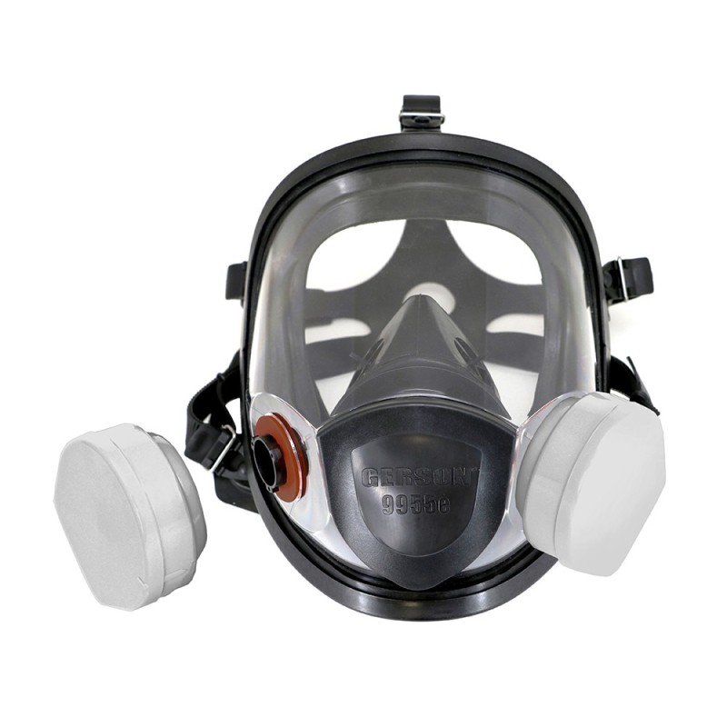 Masque Peinture Gerson 9955e SANS FILTRE