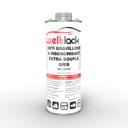 Cartouche anti-gravillons