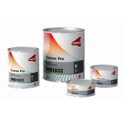 Dupont Bases Cromax PRO