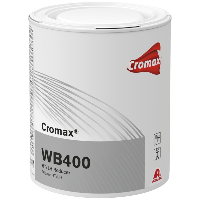 Diluant Dupont WB 400 en 1L