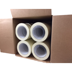 Carton de ruban de masquage