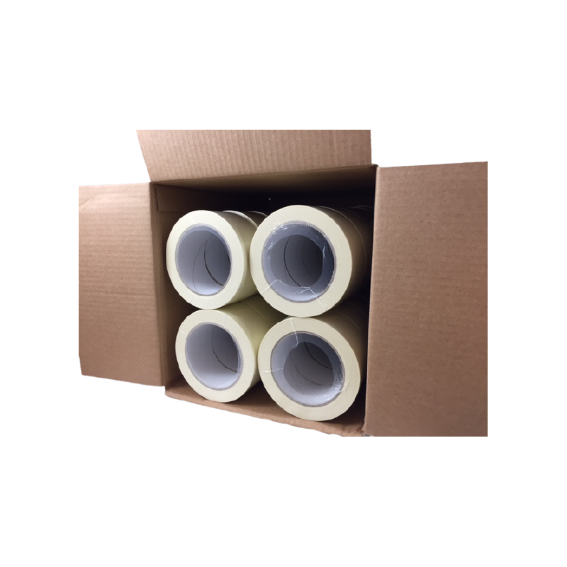 Carton de ruban de masquage