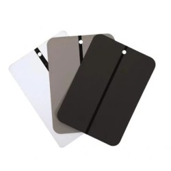 Plaquette test métal - l'unité