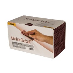 Coupe mirlon total 115X 230 mm auto-agrippante
