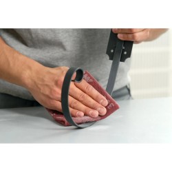 Coupe mirlon total 115X 230 mm auto-agrippante