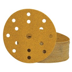 DISQUE GOLD MIRKA DIAM.150