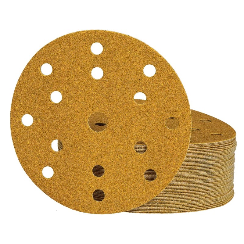 DISQUE GOLD MIRKA DIAM.150