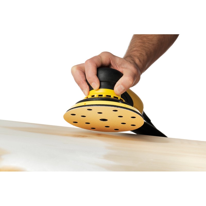 DISQUE GOLD MIRKA DIAM.150