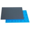 Paquet de feuilles abrasives waterproof MIRKA WPF