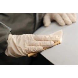 Rouleau mousse GOLDFLEX  Soft 115 mm x 25 m