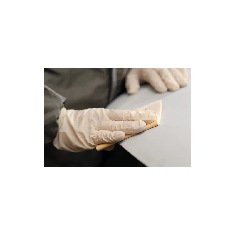 Rouleau mousse GOLDFLEX  Soft 115 mm x 25 m