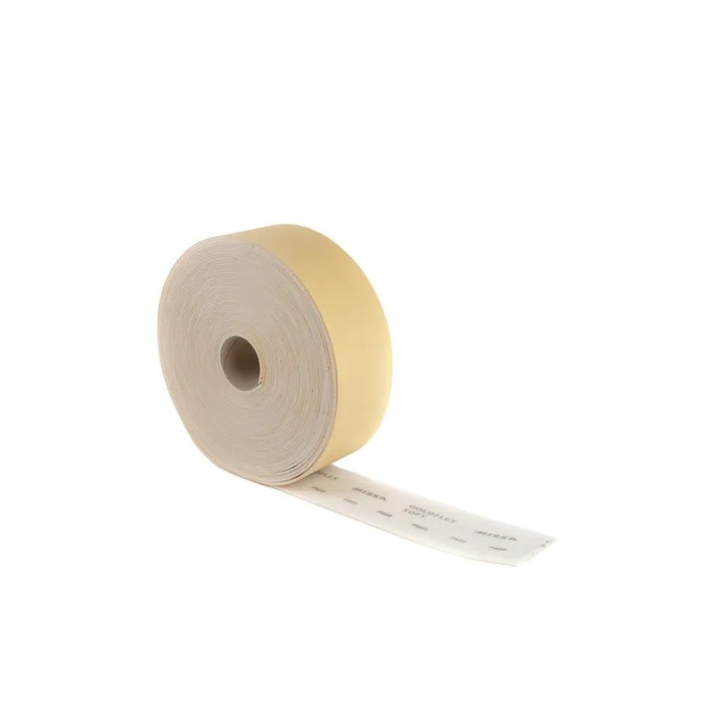 Rouleau mousse GOLDFLEX  Soft 115 mm x 25 m