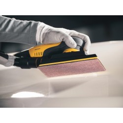 ABRANET COUPE 115 X 230 mm boite de 50