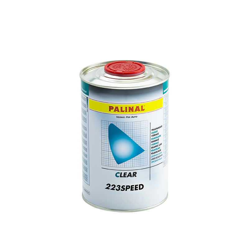 Vernis 223SPEED Rapide