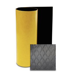 Plaques insonorisantes ( paquet de 10) 500mm x 500mm