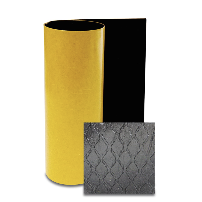 Plaques insonorisantes ( paquet de 10) 500mm x 500mm