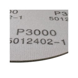 Disque abrasif structuré 3D - D150