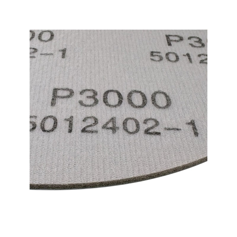 Disque abrasif structuré 3D - D150