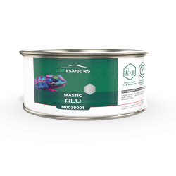 Mastic Polyester Métallique