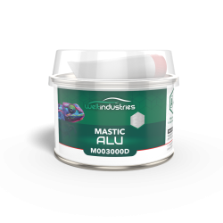 Mastic Polyester Métallique