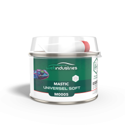Mastic 0005 Polyester Beige