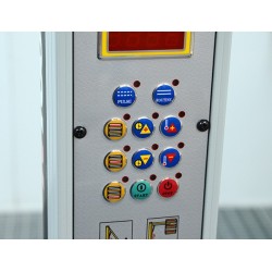 Sécheur infrarouge 3 lampes